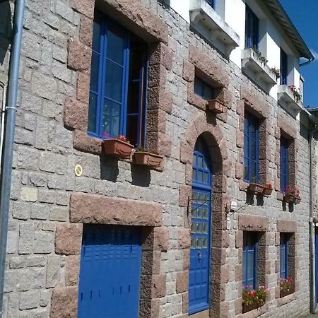 Chambres De Scavet Tréguier Exterior foto